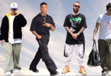 3 Cargo Sweatpants for Men’s Style