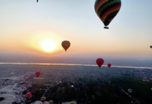 Travel with the Best Travel Agents and Agencies to Experience Egypt: A Journey