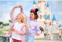 Feel the Magical Escapes: Find the Delight of Disneyland Paris Day Trip Coach Adventures and Disneyland Paris Coach Holidays