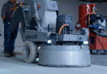 The Importance of Concrete Floor Grinding for a Polished and Durable Finish