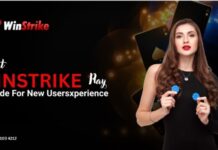 Winstrike Play Explained: Getting Started for New Users