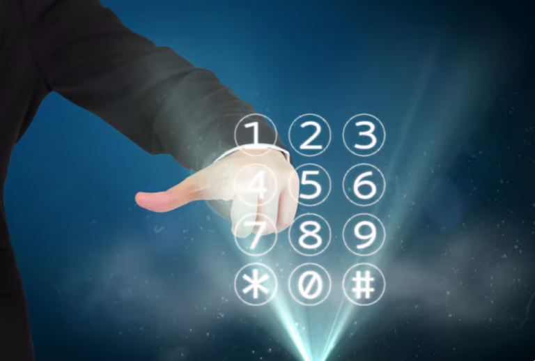 How do you enter the 5 digit code in mod.io connect