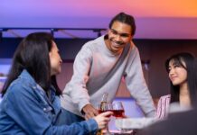 How Daebam Became a Trusted Nightlife Information Platform in South Korea