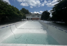 The Benefits of Weekly Maintenance from Dolphin Pool Services