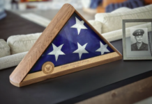 Made in the Land They Defended: Why Handcrafted American Quality Is the Ultimate Act of Respect